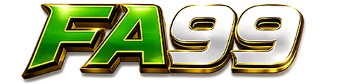 Logo navigasi fa99 — katalog game Android Indonesia